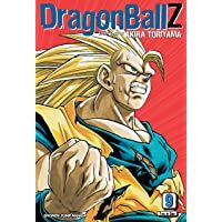 Dragon Ball Z - Volumen 9: 09